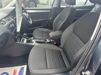 Skoda Octavia 1.4 TSI SE DSG Euro 6 (s/s) 5dr