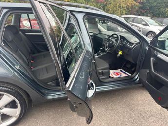 Skoda Octavia 1.4 TSI SE DSG Euro 6 (s/s) 5dr
