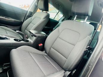 Kia Sportage 2.0 CRDi KX-2 Auto AWD Euro 6 5dr