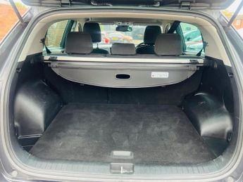 Kia Sportage 2.0 CRDi KX-2 Auto AWD Euro 6 5dr