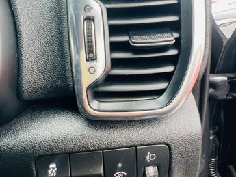 Kia Sportage 2.0 CRDi KX-2 Auto AWD Euro 6 5dr