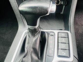 Kia Sportage 2.0 CRDi KX-2 Auto AWD Euro 6 5dr