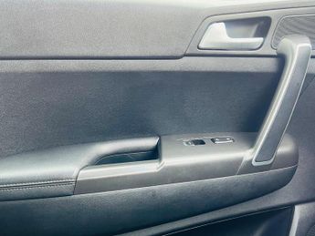 Kia Sportage 2.0 CRDi KX-2 Auto AWD Euro 6 5dr