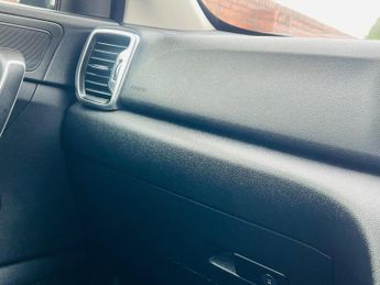 Kia Sportage 2.0 CRDi KX-2 Auto AWD Euro 6 5dr