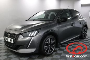 Peugeot 208 1.2 PureTech GT Euro 6 (s/s) 5dr