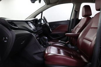 Vauxhall Mokka X 1.4i Turbo Elite Auto Euro 6 5dr