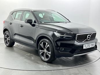 Volvo XC40 2.0 D3 Inscription Pro Euro 6 (s/s) 5dr