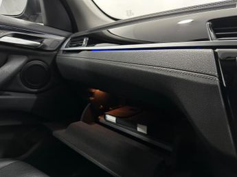 BMW X1 2.0 20i xLine DCT sDrive Euro 6 (s/s) 5dr