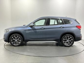 BMW X1 2.0 20i xLine DCT sDrive Euro 6 (s/s) 5dr