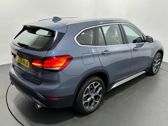 BMW X1 2.0 20i xLine DCT sDrive Euro 6 (s/s) 5dr