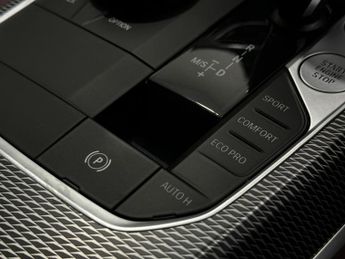 BMW 3 Series 2.0 318d MHT M Sport Touring Auto Euro 6 (s/s) 5dr