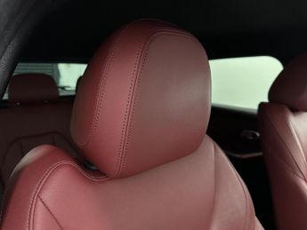 BMW 3 Series 2.0 318d MHT M Sport Touring Auto Euro 6 (s/s) 5dr
