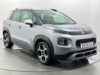 Citroen C3 1.5 BlueHDi Flair Euro 6 5dr