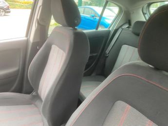 Vauxhall Corsa 1.4 16V SXi Auto Euro 5 5dr (A/C)