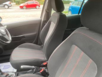 Vauxhall Corsa 1.4 16V SXi Auto Euro 5 5dr (A/C)