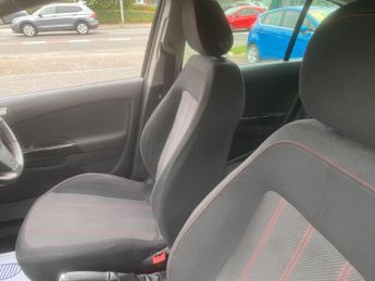 Vauxhall Corsa 1.4 16V SXi Auto Euro 5 5dr (A/C)