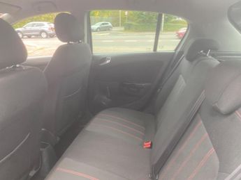 Vauxhall Corsa 1.4 16V SXi Auto Euro 5 5dr (A/C)