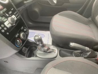 Vauxhall Corsa 1.4 16V SXi Auto Euro 5 5dr (A/C)