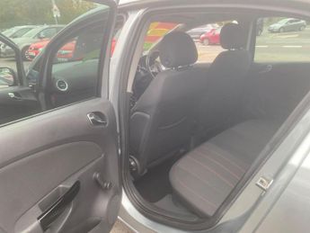 Vauxhall Corsa 1.4 16V SXi Auto Euro 5 5dr (A/C)