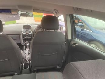 Vauxhall Corsa 1.4 16V SXi Auto Euro 5 5dr (A/C)