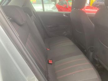 Vauxhall Corsa 1.4 16V SXi Auto Euro 5 5dr (A/C)