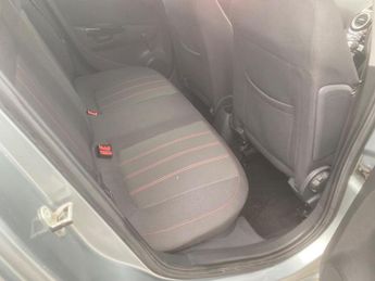 Vauxhall Corsa 1.4 16V SXi Auto Euro 5 5dr (A/C)