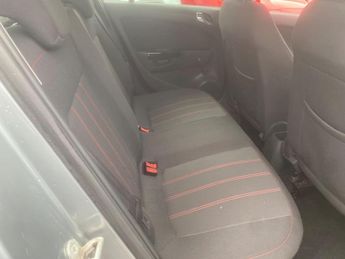 Vauxhall Corsa 1.4 16V SXi Auto Euro 5 5dr (A/C)