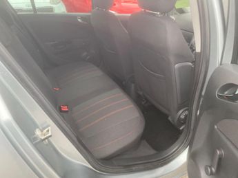 Vauxhall Corsa 1.4 16V SXi Auto Euro 5 5dr (A/C)