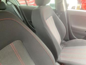 Vauxhall Corsa 1.4 16V SXi Auto Euro 5 5dr (A/C)