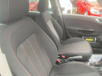 Vauxhall Corsa 1.4 16V SXi Auto Euro 5 5dr (A/C)