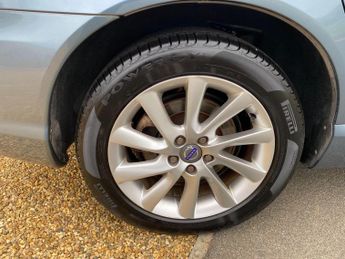 Volvo V70 1.6 T4 SE Powershift Euro 5 5dr