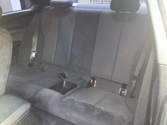 BMW 2 Series 1.5 218i M Sport Auto Euro 6 (s/s) 2dr