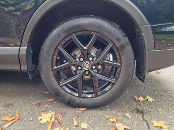 Toyota RAV4 2.5 VVT-h Excel CVT 4WD Euro 6 (s/s) 5dr
