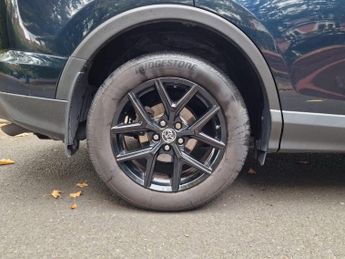 Toyota RAV4 2.5 VVT-h Excel CVT 4WD Euro 6 (s/s) 5dr