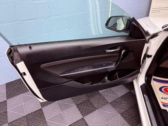 BMW 2 Series 1.5 218i Sport Auto Euro 6 (s/s) 2dr