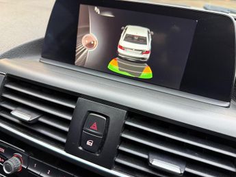 BMW 2 Series 1.5 218i Sport Auto Euro 6 (s/s) 2dr