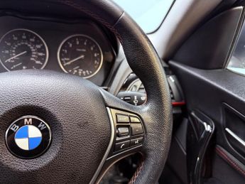 BMW 2 Series 1.5 218i Sport Auto Euro 6 (s/s) 2dr