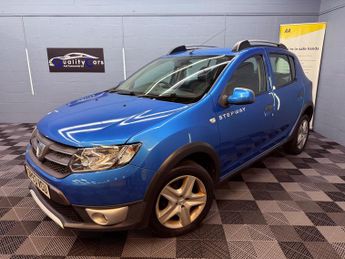 Dacia Sandero 1.5 dCi Laureate Euro 5 5dr