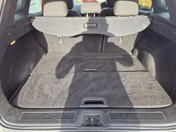 Renault Kadjar 1.5 dCi Dynamique Nav EDC Euro 6 (s/s) 5dr