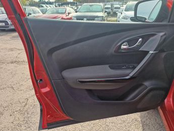 Renault Kadjar 1.5 dCi Dynamique Nav EDC Euro 6 (s/s) 5dr