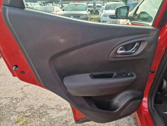 Renault Kadjar 1.5 dCi Dynamique Nav EDC Euro 6 (s/s) 5dr