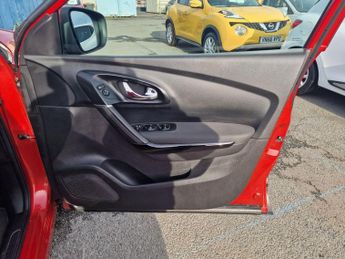 Renault Kadjar 1.5 dCi Dynamique Nav EDC Euro 6 (s/s) 5dr