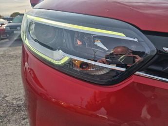 Renault Kadjar 1.5 dCi Dynamique Nav EDC Euro 6 (s/s) 5dr