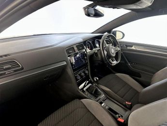 Volkswagen Golf 2.0 TDI R-Line Euro 6 (s/s) 5dr