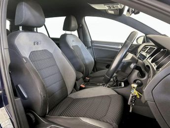 Volkswagen Golf 2.0 TDI R-Line Euro 6 (s/s) 5dr