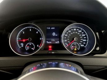 Volkswagen Golf 2.0 TDI R-Line Euro 6 (s/s) 5dr