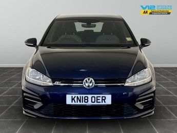 Volkswagen Golf 2.0 TDI R-Line Euro 6 (s/s) 5dr