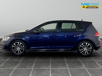 Volkswagen Golf 2.0 TDI R-Line Euro 6 (s/s) 5dr
