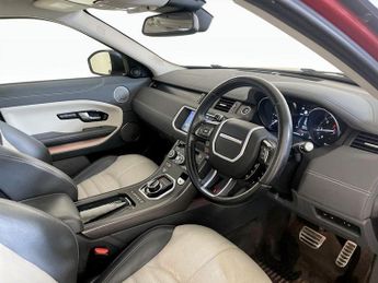 Land Rover Range Rover Evoque 2.0 TD4 HSE Dynamic Lux Auto 4WD Euro 6 (s/s) 5dr