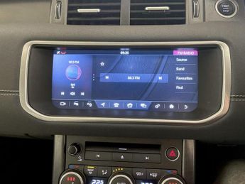 Land Rover Range Rover Evoque 2.0 TD4 HSE Dynamic Lux Auto 4WD Euro 6 (s/s) 5dr